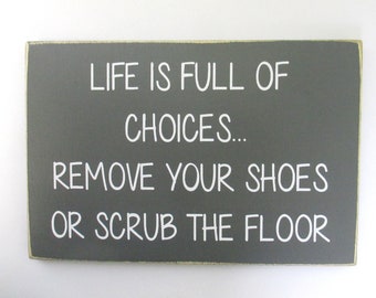 Take out footwear indication Etsy photo regarding Please Remove Your Shoes Sign Printable Free known as Take away footwear indication Etsy
